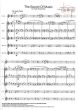 The Sound of Music (Picc.- 3 Fl.[C]-Alto Fl.- Bass Fl.) (Score/Parts)