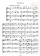 Suite L'Arlesienne No.2 (4 Flutes)