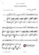 Faure Sicilienne Op.78 for Violin or Violoncello and Piano