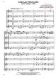 Movie Quartets for All for 4 Violins (Score) (compiled and arr. Michael Story)