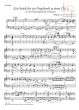 Mozart 2 Fantasien f-moll fur eine Orgelwalze KV 594 & KV 608 2 Klaviere (arr. Franz Beyer)