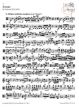 Sonate Op.92 No.3 Viola solo