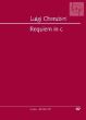 Requiem c-moll (SATB-Orch.) (Study Score)