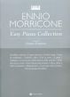 Morricone Easy Piano Collection (arr. Franco Concina)