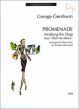 Promenade (Walking the Dog) (Flute Choir) (SCore/Parts)