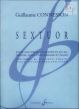 Sextuor for Oboe,Clarinet [Bb]-Violin, Viola, Double Bass and Piano Score and Parts