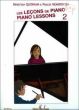 Lecons de Piano - Piano Lessons Vol.2