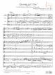Quartet C-major after Piano Sonata KV 333 (Fl.[Vi.]-Vi.-Va.-Vc.)