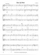 December Duettenboek (2 Violins) (easy to interm.level)