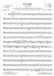 Etudes (from 40 Etudes) (Trombone with Bass Trombone accomp. ad lib.)