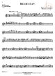 Michael Jackson Instrumental Solos for Flute (Bk-Cd) (Level 2 - 3)