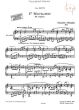 Poulenc 8 Nocturnes Piano