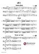 Brouwers-Hendriks Tune Up! Vol.2 De complete methode voor Trombone Boek met Cd