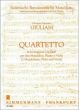 Quartetto A-major (2 Mandolins-Flute-Viola)