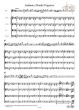 Andante e Rondo Ungarese Op. 35 Bassoon and String Quartet