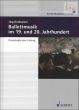 Ballettmusik im 19. und 20.Jahrh. (Hardcover)