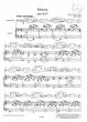 Reverie g-minor Op.92 No.2