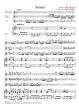Sonata da Camera C-major (Fl.[Treble Rec.]-Ob.- Vi.-Bc)