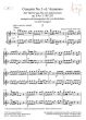 Vivaldi Concerto Op.8 No.3 RV 293 (L'Autunno from 4 Seasons) 2 Recorders (AT) (arr. Jean Cassignol)