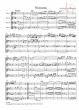 Dittersdorf Notturno 4 Flutes (Score/Parts) (edited by Yvonne Morgan)