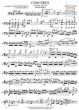 Concerto B-minor Op.104 Commentary and Preparatory Exercises by Daniel Morganstern