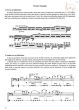 Concerto B-minor Op.104 Commentary and Preparatory Exercises by Daniel Morganstern