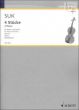 4 Stucke Op.17 (edited by Wolfgang Birtel)