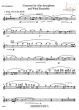 Concerto Alto Saxophone with Wind Ensemble Edition for Alto Saxophone and Piano