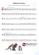 Kastelein Easy Steps Vol.1 Trombone [BC]