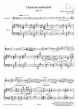 Glazunov Chant du Menestrel Op. 71 Violoncello und Klavier (edited by Wolfgang Birtel) (fingerings and bowings by Alexander Hulshoff)