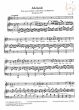 Adelaide Op.46 Original Key for High Voice