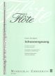 Schubert Schwanengesang Flote und Klavier (arr. Leopold Jansa) (herausgegeben von Weinzierl-Wachter)