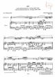 Air BWV 1068 (from Orchestral Suite No.3 D-major) Clarinet-Piano