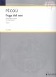 Pecou Fuga del son (2012) 2 Vi.-Va.-Vc. (Score/Parts)