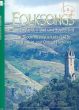 Folksongs aus England-Irland und Schottland (SATB)