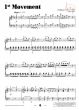 Mozart A Little Night Music Piano (easy arr. by H.G.Heumann)