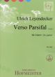 Verso Parsifal