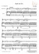 Apres un Reve Op.7 No.1 Clarinet BB - Piano