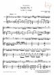 Sonate No.1 G-major