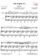 Nocturne Op.9 No.2 Clarinet - Piano