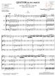 Quartet G-major Op.52 No.3 Fl.-Vi.-Va.-Vc. (Score/Parts)