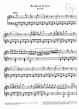 Mozart 3 Rondos KV 485 - 494 - 511 Piano solo (edited by Ulrich Leisinger) (Wiener-Urtext)