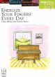 Energize your Fingers Every Day Vol.1