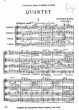 Quartet F-major (1902 / 3)