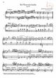 Pieces Faciles pour Piano avec conseils d'exercice par Beethoven-Schubert et Hummel