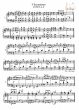 Pieces Faciles pour Piano avec conseils d'exercice par Beethoven-Schubert et Hummel