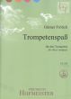 Trompetenspass