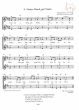 Liederzeit (Volkslieder-Folk & Gospel) (1 - 2 Violins)