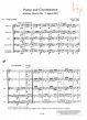 Pomp and Circumstance Military March No.1 Op.39 No.1 (2 Vi.-Va.-Vc.) (Double Bass opt.)