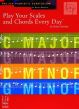 Play your Scales and Chords every Day Vol.2